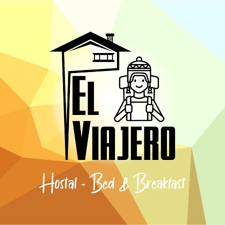 Hostal El Viajero En โอยานไตตามโบ ภายนอก รูปภาพ
